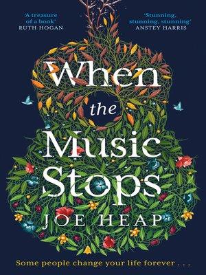 cover image of When the Music Stops